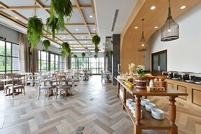 VST Residence Thepharak