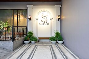 VST Residence Thepharak
