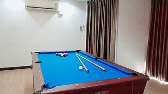 VST Residence Thepharak