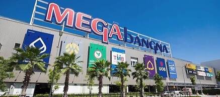 VST Residence Thepharak