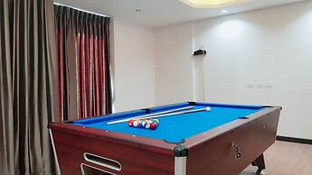 VST Residence Thepharak