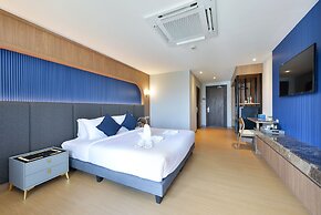 VST Residence Thepharak