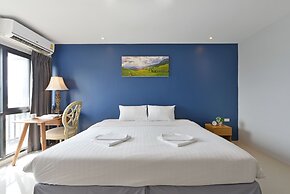 VST Residence Thepharak