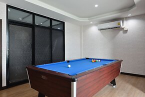 VST Residence Thepharak