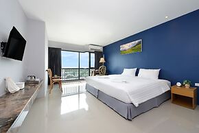 VST Residence Thepharak