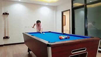 VST Residence Thepharak