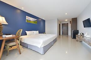 VST Residence Thepharak