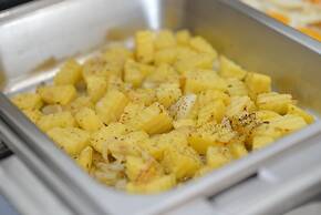 VST Residence Thepharak