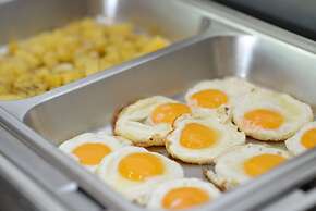 VST Residence Thepharak