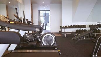 VST Residence Thepharak