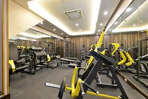 VST Residence Thepharak