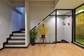 VST Residence Thepharak