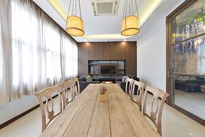 VST Residence Thepharak