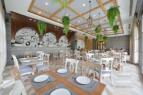 VST Residence Thepharak