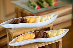 VST Residence Thepharak