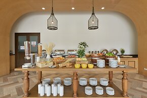 VST Residence Thepharak