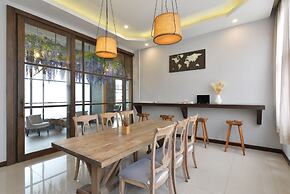 VST Residence Thepharak