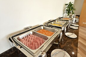 VST Residence Thepharak