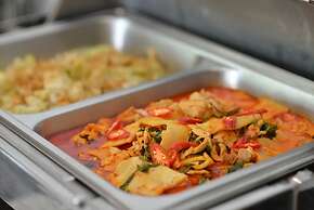 VST Residence Thepharak