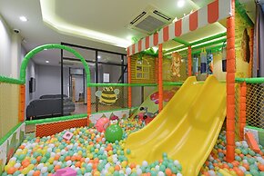 VST Residence Thepharak