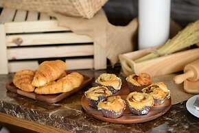 VST Residence Thepharak