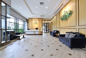 VST Residence Thepharak