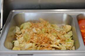 VST Residence Thepharak