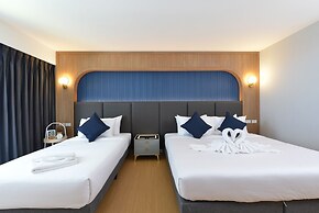 VST Residence Thepharak