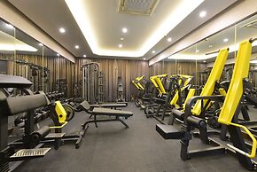 VST Residence Thepharak