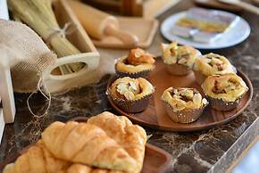 VST Residence Thepharak