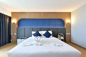 VST Residence Thepharak