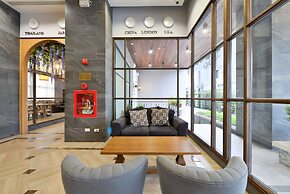 VST Residence Thepharak