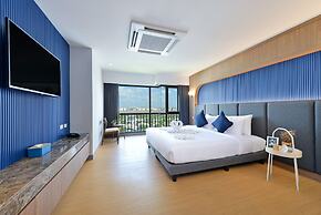 VST Residence Thepharak