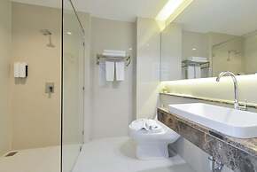 VST Residence Thepharak