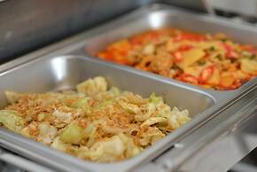 VST Residence Thepharak