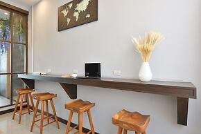 VST Residence Thepharak