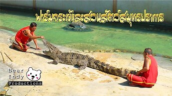 VST Residence Thepharak