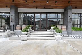 VST Residence Thepharak