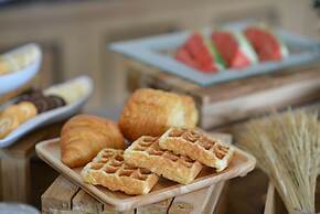 VST Residence Thepharak