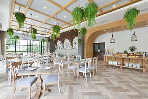 VST Residence Thepharak