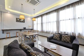 VST Residence Thepharak