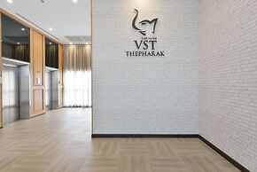 VST Residence Thepharak
