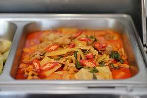 VST Residence Thepharak