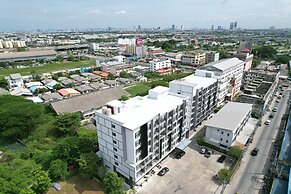 VST Residence Thepharak