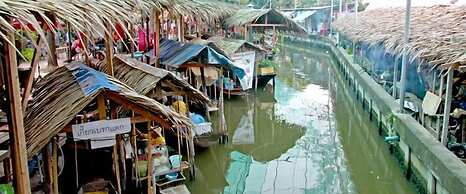 VST Residence Thepharak