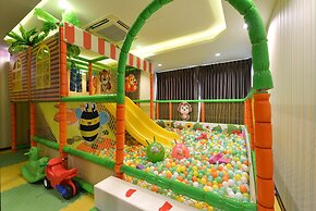 VST Residence Thepharak