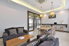 VST Residence Thepharak