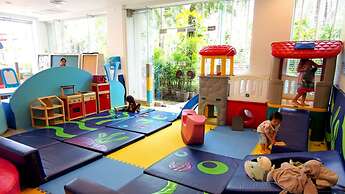 VST Residence Thepharak