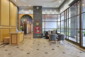 VST Residence Thepharak