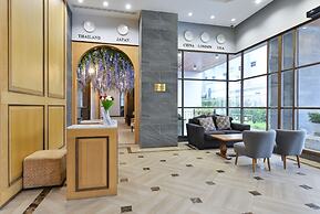 VST Residence Thepharak